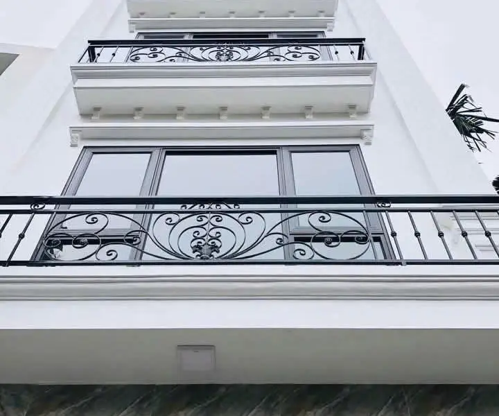 🏡NHÀ ĐẸP HÀO NAM - NGÕ THÔNG - THANG MÁY -TẶNG FULL NỘI THẤT - TIỆN ÍCH BẠT NGÀN .... Bán nhà riêng tại Ô Chợ Dừa, Hà Nội 01