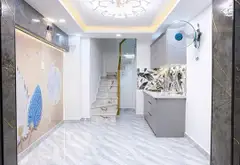 NHÀ ĐẸP - TRỤC TÔN ĐẢN - 3 TẦNG  - 3.05 TỶ BỚT LỘC - DỌN VÀO Ở NGAY 🔥... Bán nhà riêng tại Vĩnh Hội, Hồ Chí Minh 01