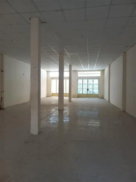 Cơ hội hiếm có sở hữu nhà 2 mặt tiền hẻm xe hơi tại Quận 6... Bán nhà riêng tại Bình Phú, Hồ Chí Minh 01