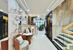 Biệt thự thang máy tinh tế tại trung tâm Phường Thông Tây Hội... Bán nhà riêng tại Thông Tây Hội, Hồ Chí Minh 04