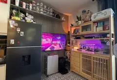Bán căn hộ chung cư 1 phòng ngủ tại Núi Trúc, quận Ba Đình, khu chung cư 5 sao... Bán căn hộ chung cư tại Giảng Võ, Hà Nội 05