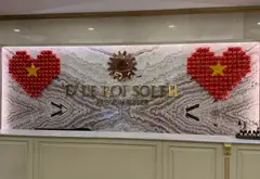 Căn hộ view Hồ Tây cực đẹp tại D’. Le Roi Soleil... Bán căn hộ chung cư tại Tây Hồ, Hà Nội 03