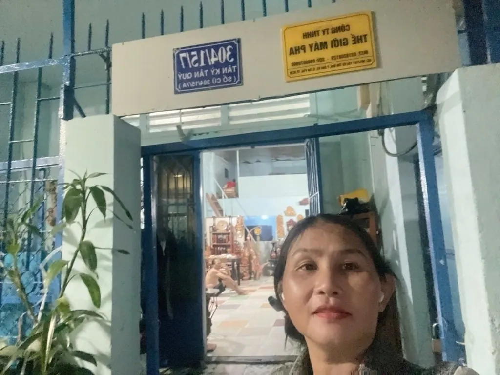 Cơ hội Vàng xây nhà mơ ước tại Tân Kỳ Tân Quý... Bán nhà riêng tại Bình Hưng Hòa, Hồ Chí Minh 01