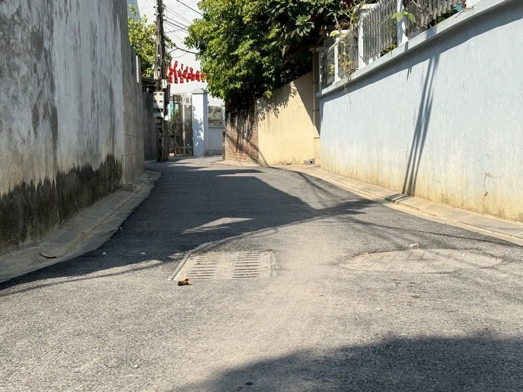 Cơ Hội Có Một Không Hai Nhà 1 Tầng 211m2 Tại Xã Thiên Lộc, Hà Nội... Bán nhà riêng tại Thiên Lộc, Hà Nội 01