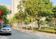 Bán nhà 4 tầng ngay gần khu 38ha, gần ga Metro Tham Lương, có công viên nội khu - hơn 80m2.... Bán nhà mặt phố tại Đông Hưng Thuận, Hồ Chí Minh 02