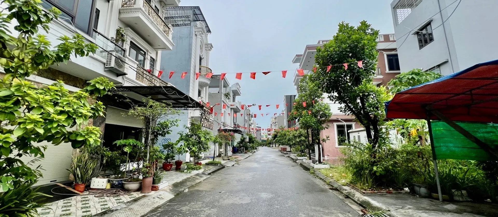Siêu phẩm nhà mặt phố có thang máy khu Tam Kỳ, cực hiếm ai cũng muốn sở hữu ngay... Bán nhà mặt phố tại An Biên, Hải Phòng 01