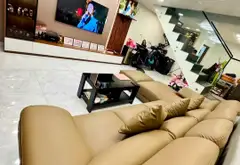 BÁN NHÀ ĐẸP 4 TẦNG - XE HƠI VÀO NHÀ - KHU DC BÌNH PHÚ ( Q.6) - NGANG 4,6M - CHỈ 4,2 TỶ... Bán nhà riêng tại Bình Phú, Hồ Chí Minh 03