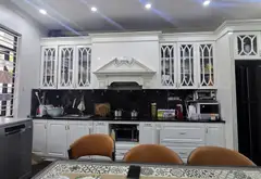 Biệt thự phố Lương Khánh Thiện với thang máy và gara ô tô đẳng cấp... Bán nhà riêng tại Tương Mai, Hà Nội 07