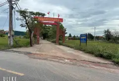 Bán đất 63m2 lô góc tại xã Kim Anh, Hà Nội giá chỉ nhỉnh 1 tỷ... Bán đất tại Kim Anh, Hà Nội 01