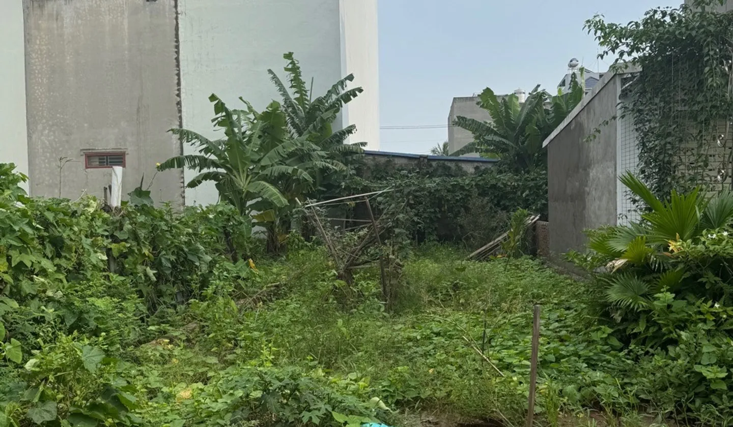 Đất nền phân lô khu đầm tràng xã Tân Dương, Thuỷ Nguyên, mặt tiền rộng 5m... Bán đất tại Thủy Nguyên, Hải Phòng 01