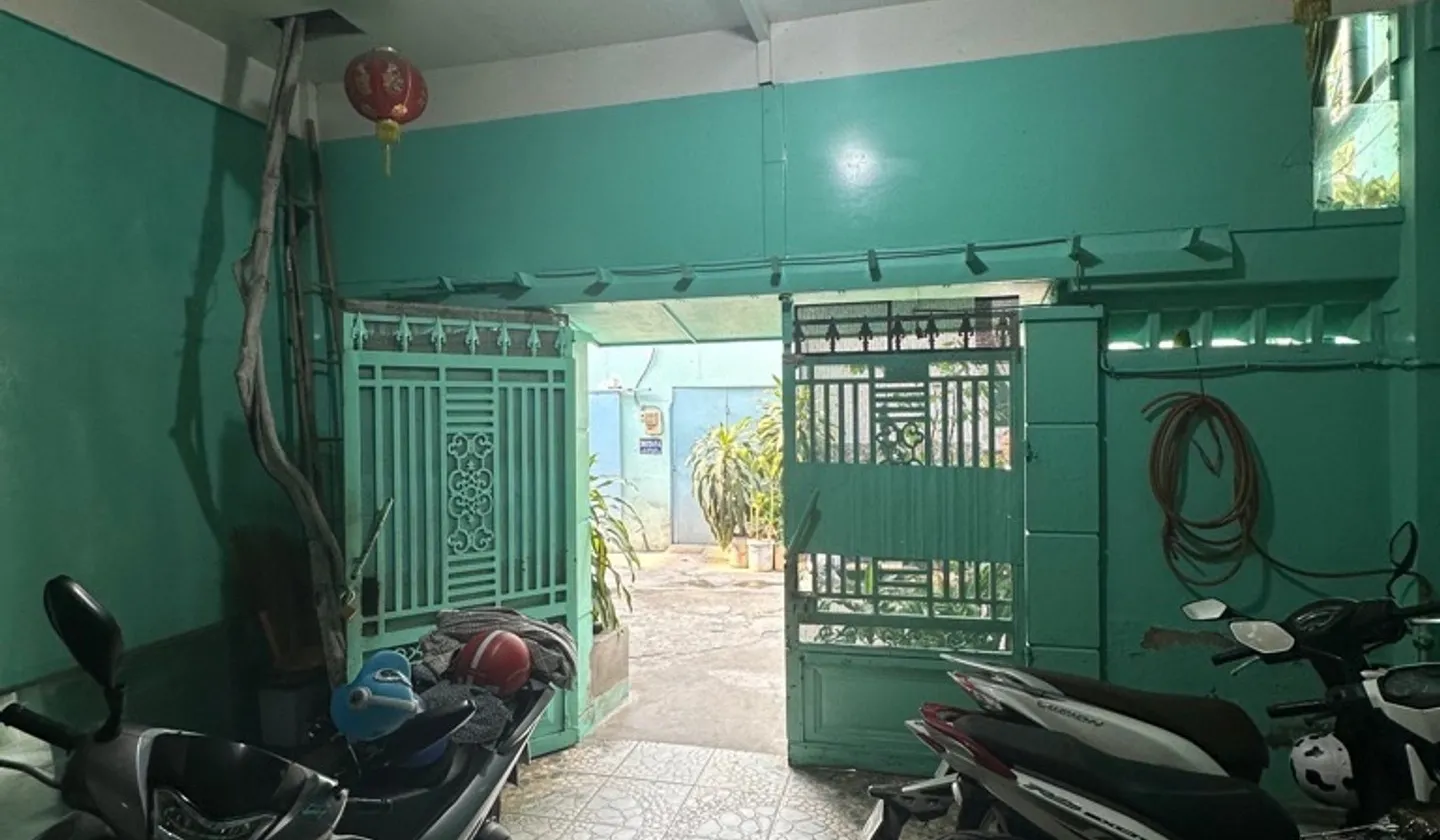 Cơ hội sở hữu nhà 11 phòng cho thuê thu nhập hấp dẫn tại Bình Tân... Bán nhà riêng tại Bình Tân, Hồ Chí Minh 01