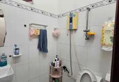 Bán nhà riêng 4 tầng tại xã Nguyễn Ảnh Thủ, 8 phòng ngủ, giá tốt 9.5 tỷ... Bán nhà riêng tại Bà Điểm, Hồ Chí Minh 05