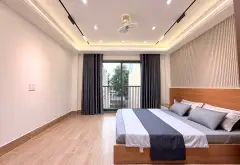 Nhà 4 Tầng Đúc BTCT Hiếm Có Tại Phường Gò Vấp - Cơ Hội Sở Hữu Đáng Giá... Bán nhà riêng tại Gò Vấp, Hồ Chí Minh 08