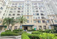 Căn hộ 3 phòng ngủ Mỹ Đình Sông Đà có dòng tiền cho thuê ổn định... Bán căn hộ chung cư tại Từ Liêm, Hà Nội 01