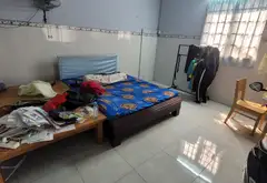Bán nhà 360m full thổ, mặt đường Đồng Bà Canh, Hóc Môn... Bán nhà mặt phố tại Xuân Thới Sơn, Hồ Chí Minh 06