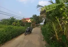 Đất vuông đẹp tại An Thái, An Lão, Hải Phòng, ô tô qua nhà thuận tiện an cư... Bán đất tại An Lão, Hải Phòng 10