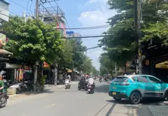 Nhà mặt tiền quận Gò Vấp, 4 tầng, 3 phòng ngủ, giá 7.5 tỷ... Bán nhà mặt phố tại Thông Tây Hội, Hồ Chí Minh 09