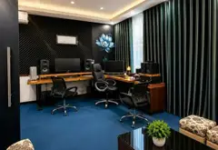 🔥 BIỆT THỰ SÂN VƯỜN KHU VIP NGUYỄN VĂN KHỐI – QUỸ ĐẤT GẦN 300M² – 5 TẦNG – 30 TỶ TL 🔥... Bán nhà riêng tại Thông Tây Hội, Hồ Chí Minh 10