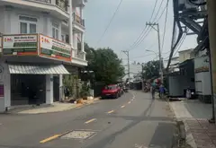 Bán nhà mặt phố Tân Chánh Hiệp 3, 4 tầng, 2 mặt tiền, 13 phòng... Bán nhà mặt phố tại Trung Mỹ Tây, Hồ Chí Minh 04