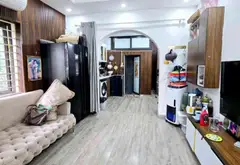 Căn góc 2 phòng ngủ đón nắng, tiện ích đầy đủ ngay trung tâm... Bán căn hộ chung cư tại Thanh Xuân, Hà Nội 01