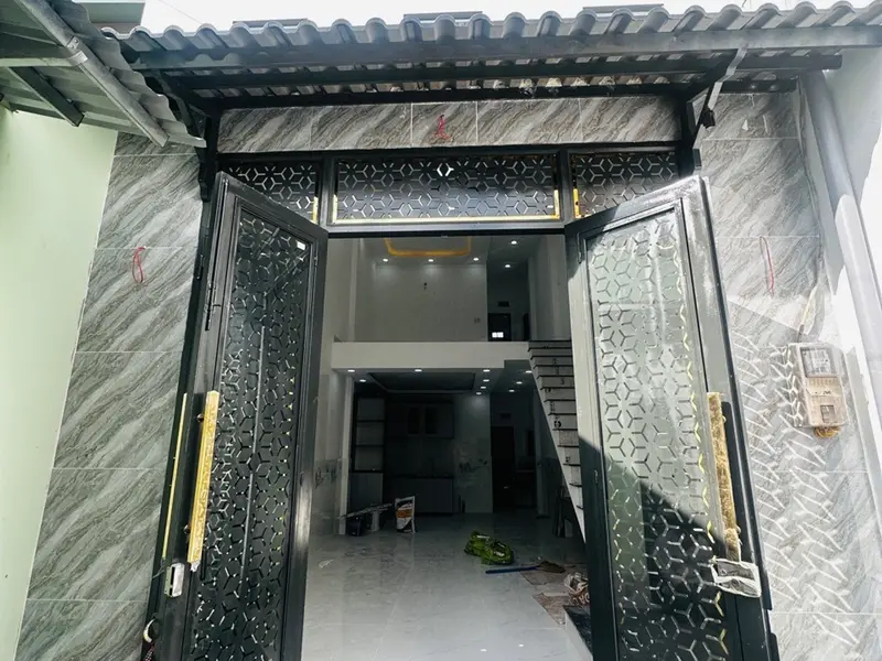 🏡 NHÀ ĐẸP Ở NGAY – TTH21 - BV TRUNG TÂY– 3,6 TỶ 🌹
📍 Hẻm an ninh, đường Tân Thới Hiệp 21 Q12... Bán nhà riêng tại Tân Thới Hiệp, Hồ Chí Minh 01