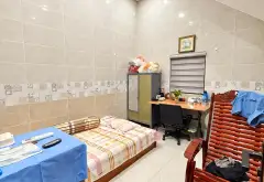 Nhà riêng 3 tầng, 60m2 tại phường An Phú Đông, vị trí an ninh, thuận tiện... Bán nhà riêng tại An Phú Đông, Hồ Chí Minh 07