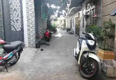 BÁN NHÀ LÊ ĐÌNH CẨN BÌNH TÂN - SIÊU DIỆN TÍCH 125M2 2 TẦNG NGANG 6M THU NHẬP 12TR/TH GIÁ 6TY3... Bán nhà riêng tại Bình Tân, Hồ Chí Minh 06
