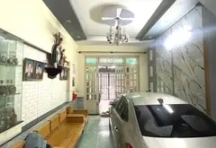 Bán nhà chính chủ 1 đời- XE HƠI NGỦ NHÀ- 3 tầng ~ 52m² 4PN-Đông Hưng Thuận, Q13 - 6.xtỷ... Bán nhà mặt phố tại Đông Hưng Thuận, Hồ Chí Minh 01
