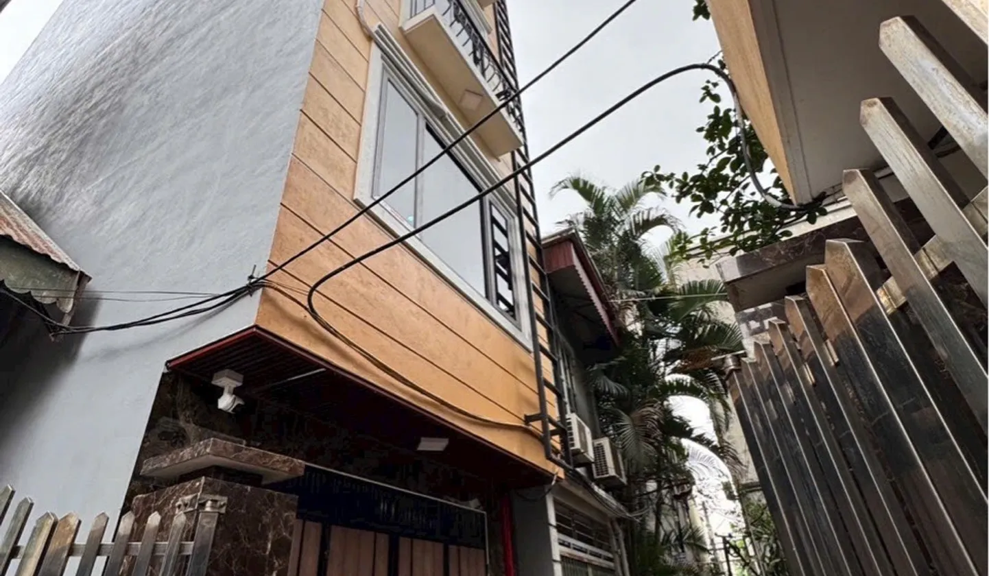 Bán nhà 7 tầng thang máy, 11 phòng cho thuê tại Xuân Phương... Bán nhà riêng tại Xuân Phương, Hà Nội 01