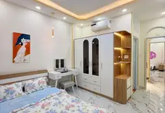 Bán nhà riêng - Cách Mạng Tháng 8, Tân Bình - 3 tầng, 38m², giá 7.75 tỷ VNĐ... Bán nhà riêng tại Tân Sơn Nhất, Hồ Chí Minh 14