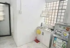 Bán nhà mặt phố diện tích 64m², 4 tầng, kinh doanh sầm uất... Bán nhà mặt phố tại Tân Sơn Nhì, Hồ Chí Minh 09