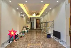 Nhà Nguyễn Lam 7 tầng thang máy - Siêu sang, siêu tiện... Bán nhà riêng tại Phúc Lợi, Hà Nội 03