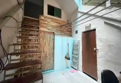 Căn hộ tầng trệt 2 tầng 80m2 4 phòng ngủ Quận 5 giá hợp lý... Bán căn hộ chung cư tại Chợ Lớn, Hồ Chí Minh 09