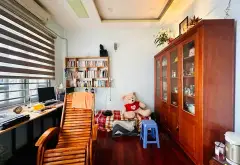 Nhà riêng 2 tầng 2 phòng ngủ tại Phường Phạm Văn Chiêu, quận Gò Vấp... Bán nhà riêng tại An Hội Đông, Hồ Chí Minh 06