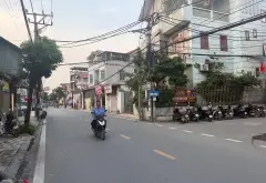50m2 OTO VÀO ĐẤT- GẦN THÀNH PHỐ THÔNG MINH - CẦU THĂNG LONG TẠI CỔ ĐIỂN HẢI BỐI VĨNH THANH... Bán đất tại Vĩnh Thanh, Hà Nội 05
