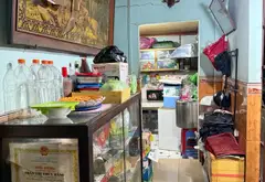 Cơ hội sở hữu nhà riêng vị trí đắc địa gần Huỳnh Tấn Phát Quận 7... Bán nhà riêng tại Phú Thuận, Hồ Chí Minh 06