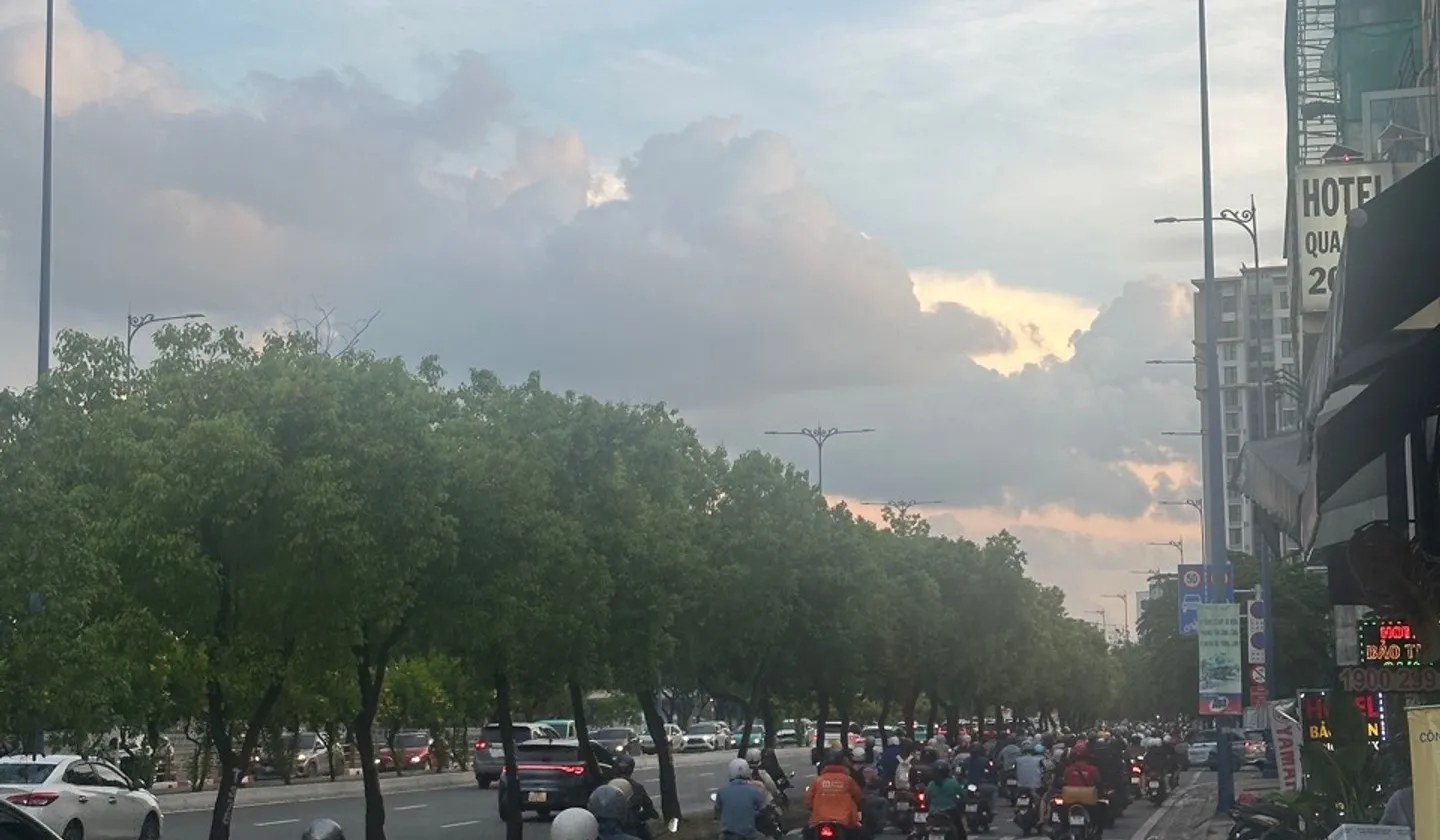 Nhà mặt phố đỉnh Võ Văn Kiệt, quỹ đất cực hiếm cho nhà đầu tư... Bán nhà mặt phố tại Cầu Ông Lãnh, Hồ Chí Minh 01