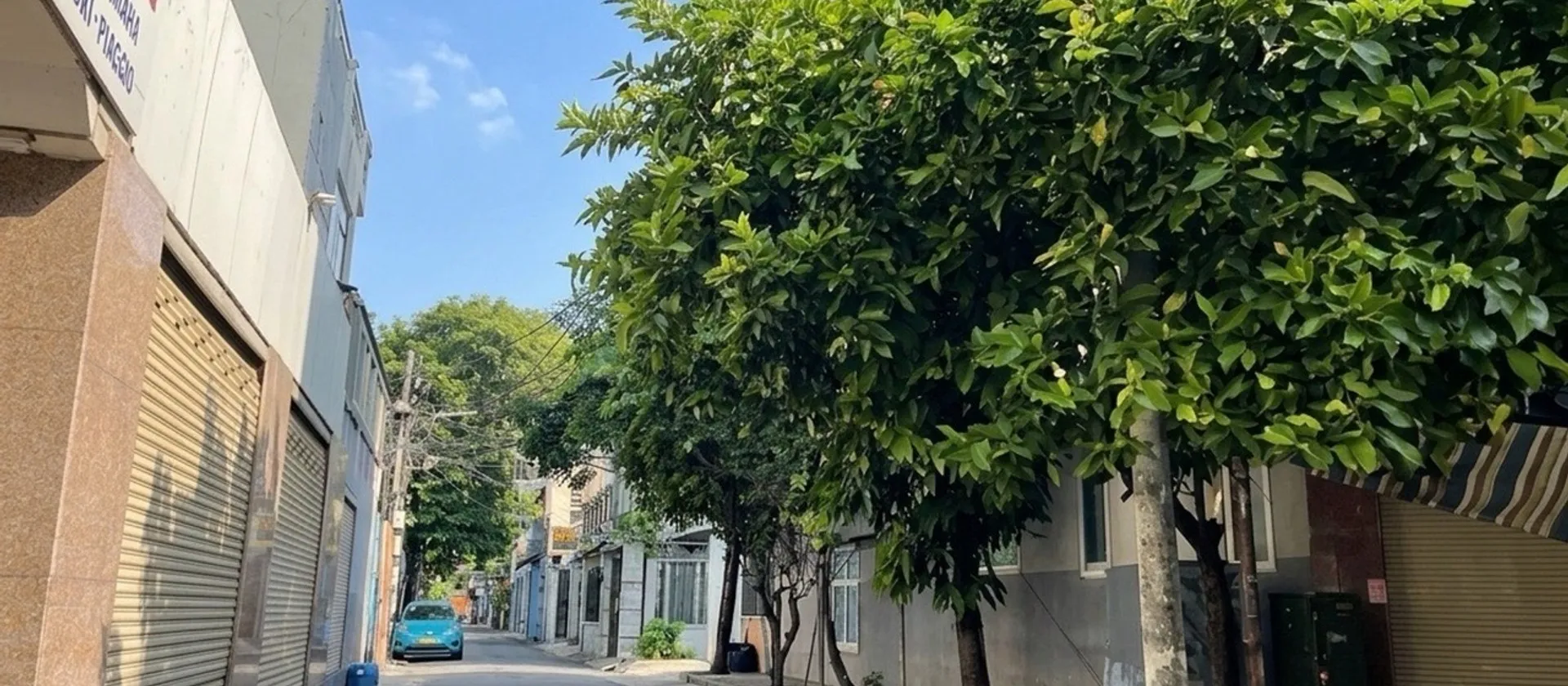 NHÀ HẺM XE TẢI TÂN THỚI NHẤT QUẬN 12 – 168M² – 3 TẦNG – 5PN – KINH DOANH ĐA NGÀNH – 11.8 TỶ... Bán nhà riêng tại Đông Hưng Thuận, Hồ Chí Minh 01