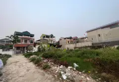 Cơ hội vàng sở hữu đất mặt tiền rộng ôtô tại Mê Linh... Bán đất tại Quang Minh, Hà Nội 01