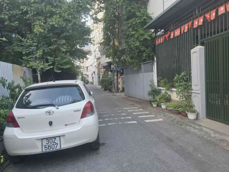 Bán gấp nhà 4 tầng 52m2 tại Tư Đình. Gần ô tô, tiện ích quanh nhà... Bán nhà riêng tại Long Biên, Hà Nội 01
