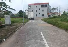 Bán đất thổ cư 100m2 mặt tiền 5m tại Hiền Lương, Hai Bà Trưng... Bán đất tại Nội Bài, Hà Nội 05