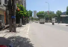 Cơ hội Vàng sở hữu nhà mặt phố kinh doanh trung tâm Hà Đông với giá hợp lý... Bán nhà mặt phố tại Hà Đông, Hà Nội 03