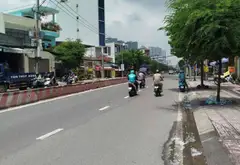 Bán Đất full thổ 107 Huỳnh Tấn Phát Quận 7, chỉ 5 tỷ... Bán đất tại Tân Mỹ, Hồ Chí Minh 03