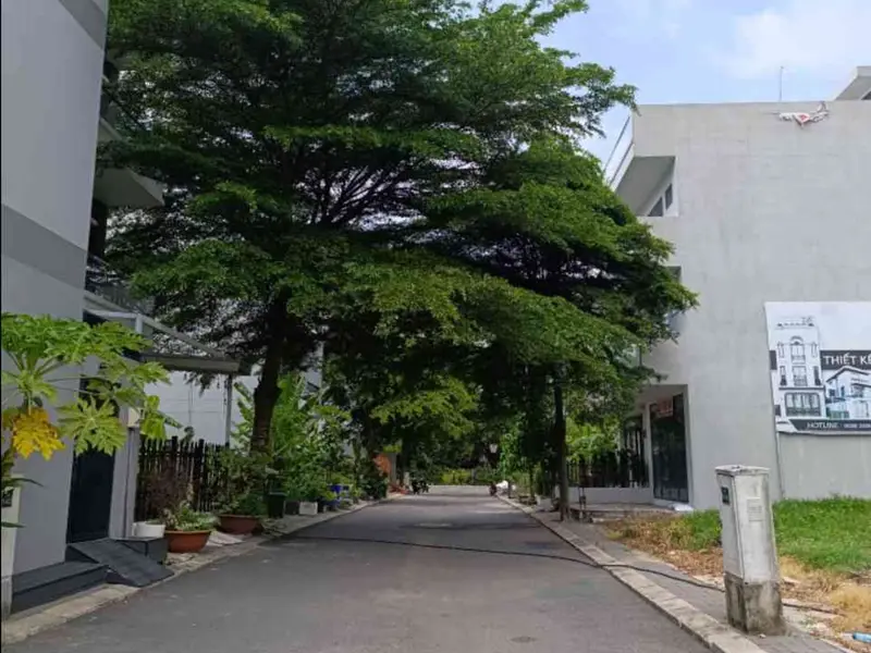 Bán Nhà mặt phố 4 tầng 100m2 KDC Mizuki giá 10.5 tỷ 0948769331... Bán nhà mặt phố tại Bình Hưng, Hồ Chí Minh 01