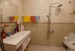 Nhà phố hiện đại 4 tầng tại khu TĐC Đằng Lâm 1 với thiết kế tiện nghi... Bán nhà mặt phố tại Hải An, Hải Phòng 04