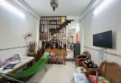 Bán nhà mặt phố 3 tầng tại Tân Phú, diện tích 91m² giá 12 tỷ... Bán nhà mặt phố tại Phú Thạnh, Hồ Chí Minh 02