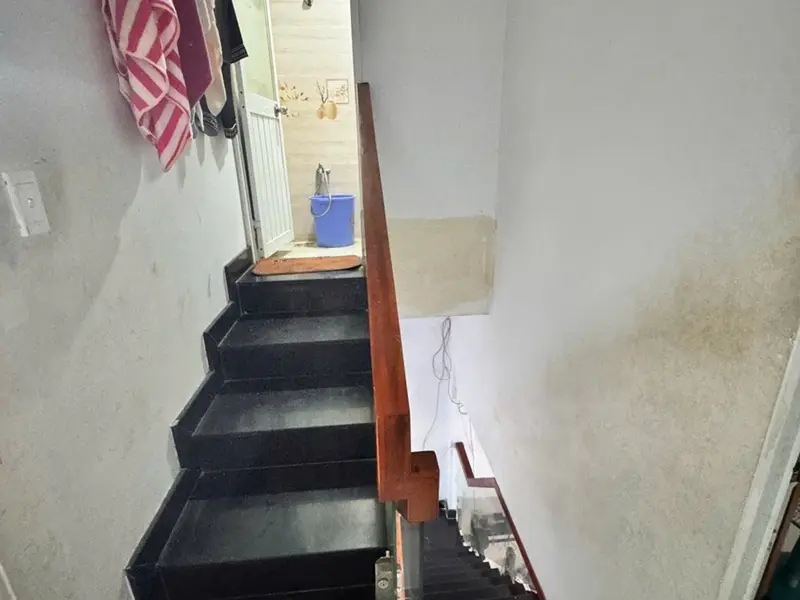 🔥NHÀ 4M x 22M_NHÀ CÓ DÒNG TIỀN_HIỆP THÀNH 45 QUẬN 12... Bán nhà riêng tại Tân Thới Hiệp, Hồ Chí Minh 01