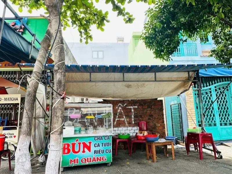 Cơ hội sở hữu đất mặt tiền Triệu Việt Vương, An Hải, 109m giá 22 tỷ.... Bán đất tại An Hải, Đà Nẵng 01