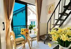 Bán chung cư mini 7 tầng mặt phố quận Hà Nội, mới xây có thang máy... Bán chung cư mini tại Hoài Đức, Hà Nội 07