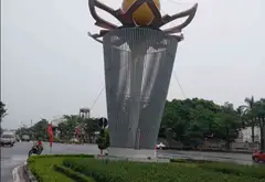 Đất nhỏ xinh pháp lý chuẩn, vị trí tiện lợi tại Phúc Thịnh... Bán đất tại Phúc Thịnh, Hà Nội 03